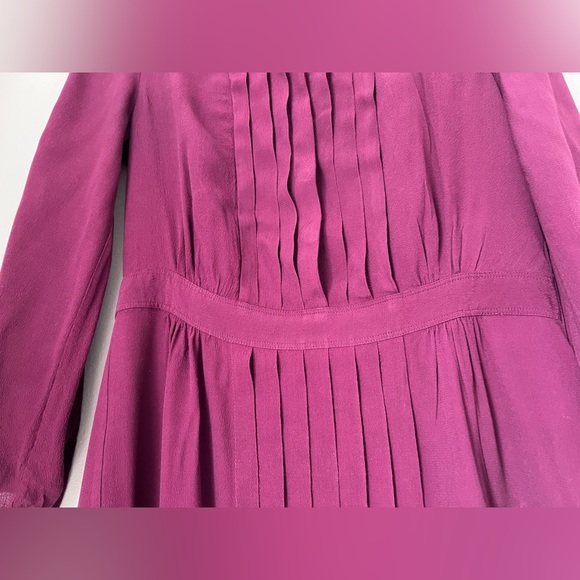 Burberry Mid length dress size small - Picture 8 of 16